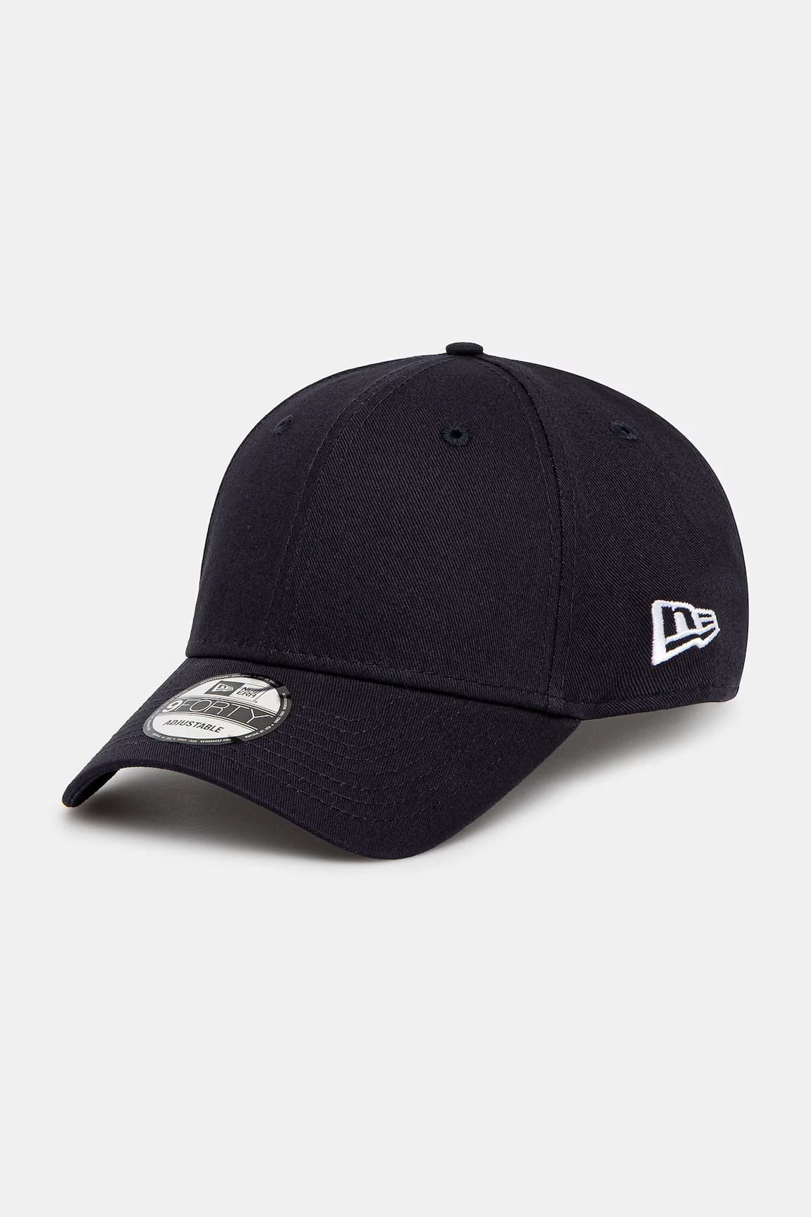 New Era 9Forty Plain cap