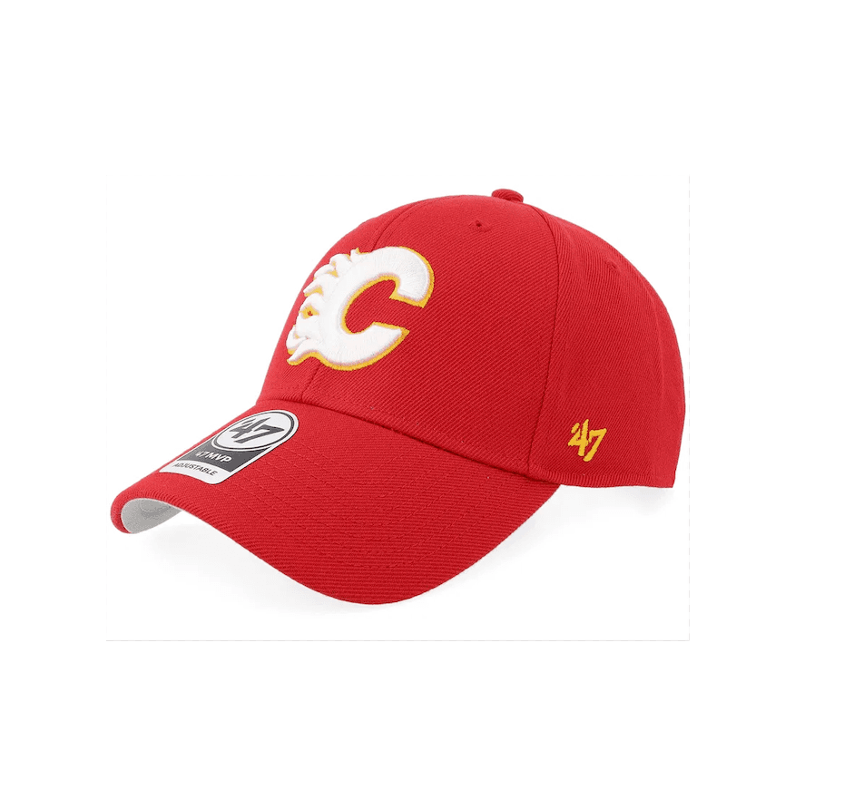 47 Brand Calgary Flames Mvp
